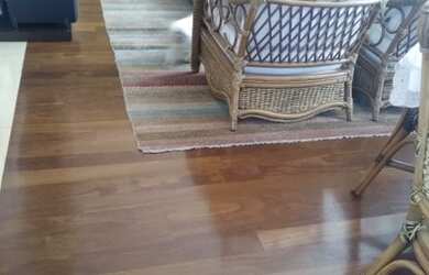 Imagem 5: Santo André - Apartamento Padrão - Jardim