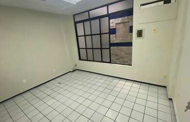 Imagem 7: Prédio Comercial próximo a Avenida Ruy Carneiro em Tambaú com 7 Salas privativas