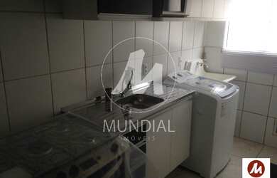 Imagem 4: Apartamento (tipo - padrao) 2 dormitórios, cozinha planejada, portaria 24hs, lazer, salão