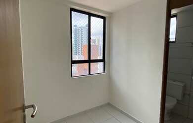 Imagem 6: Apartamento para aluguel possui 85 metros quadrados com 3 quartos em Manaíra - João Pessoa