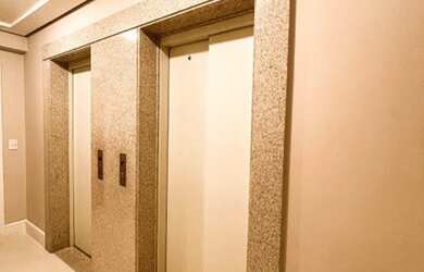 Imagem 6: Apartamento de 01 suíte no bairro Kobrassol