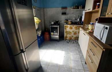 Imagem 5: Vende-se uma casa em jardim Paulista baixo 110.000,00