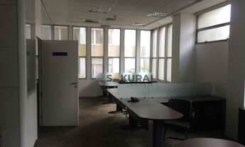 Imagem 6: Conjunto Corporativo perto do metrô, 784 m² - venda por R$ 8.000.000 ou aluguel por R$ 60