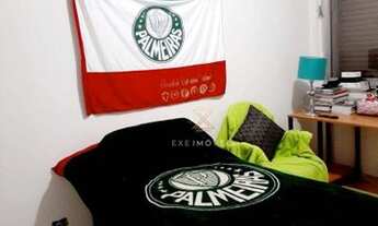 Imagem 7: Apartamento com 3 dormitórios à venda, 211 m² por R$ 1.250.000 - Santana - São Paulo/SP