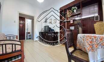 Imagem 7: Apartamento para venda possui 45 metros quadrados com 1 quarto em Vila Isabel - Rio de Jan