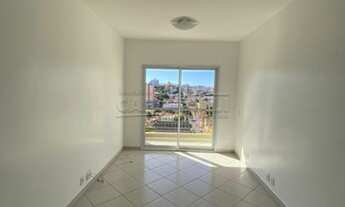 Imagem 4: Sao Carlos - Apartamento Padrão - Centro