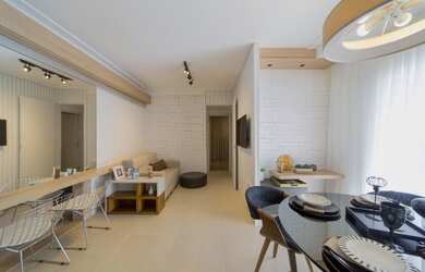 Imagem 2: Residencial Vancouver - Construtora Planeta - Campolim