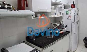 Imagem 6: APARTAMENTO DE 1 DORMITÓRIO COM LAZER LOCALIZADO NA AVIAÇÃO À 150M DO MAR - R$ 275 MIL