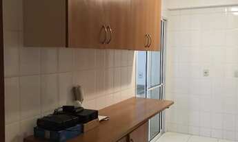 Imagem 5: Apartamento para locação com varanda gourmet!