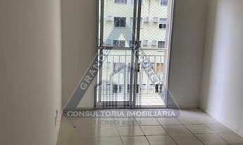 Imagem: Apartamento à venda em Curicica!