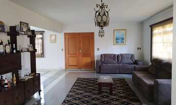 Imagem 3: Sobrado de 3 dorm. (1 suíte) - edícula - quintal e garagem - centro - Poá/SP