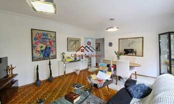 Imagem 2: Apartamento Venda 3 Dormitórios - 95 m² Vila Clementino