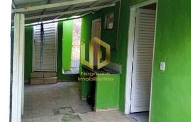 Imagem 4: São José do Rio Preto - Casa Padrão - Centro