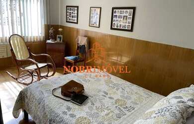 Imagem 6: CASA DE VILA 4 QUARTOS - TODOS OS SANTOS