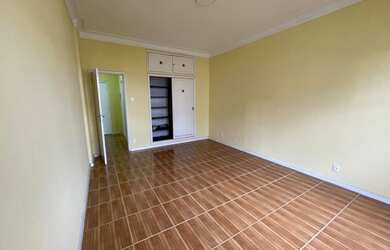 Imagem 5: Apartamento quarto e sala (ou 2 quartos sem sala) no Centro de Petrópolis