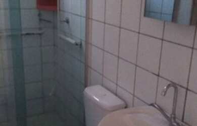 Imagem 4: Alugo apartamento 700,00 incluso condomínio e IPTU