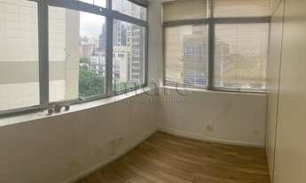 Imagem 7: SAO PAULO - Conjunto Comercial/Sala - JARDIM PAULISTANO