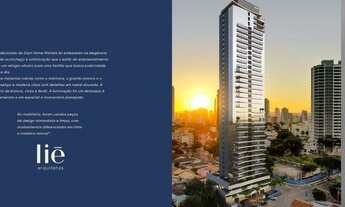 Imagem 6: Apartamentos no Zayn Home Marista a venda com 4 suítes, 161 a 317 m² por a partir de R$ 1