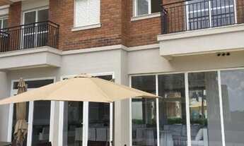 Imagem 5: Apartamento à venda, 37 m² por R$ 319.000,00 - Granja Viana - Cotia/SP