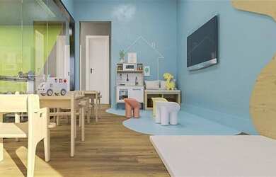 Imagem 3: APARTAMENTO MIRIM - PRAIA GRANDE SP