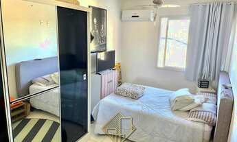 Imagem 5: Apartamento para Venda em Florianópolis, Canasvieiras, 1 dormitório, 1 banheiro, 2 vagas