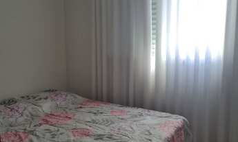 Imagem: Aluga quarto mobiliado com banheiro privado