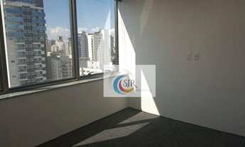 Imagem 5: Conjunto comercial de 196 m² com 6 vagas na Vila Olímpia