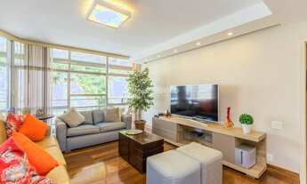 Imagem 4: RIO DE JANEIRO - Apartamento Padrão - Copacabana