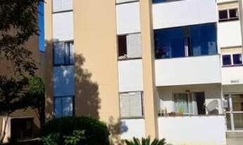 Imagem 2: Apartamento - Jardim Santa Cruz - Campinas