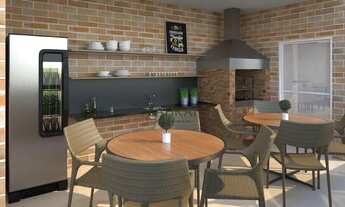 Imagem 7: Apartamento à venda, 1 quarto, 1 suíte, 1 vaga, Aviação - Praia Grande/SP