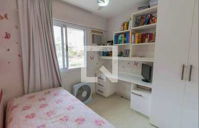 Imagem 3: Apartamento à Venda - Catete, 2 Quartos, 90 m2