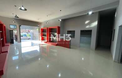 Imagem 2: Barracão - Jardim Conceição - Campinas