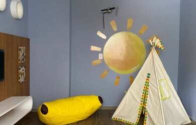 Imagem 4: Seven Residence Apartamento com 3 dormitórios