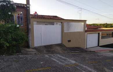 Imagem 2: Casa para Venda em Serra, Eldorado, 2 dormitórios, 1 banheiro, 1 vaga