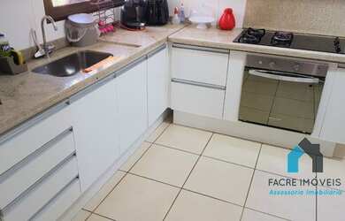 Imagem 6: Cuiabá - Apartamento Padrão - Santa Rosa