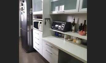 Imagem 5: Apartamento para venda possui 137 metros quadrados com 3 quartos em Perdizes - São Paulo