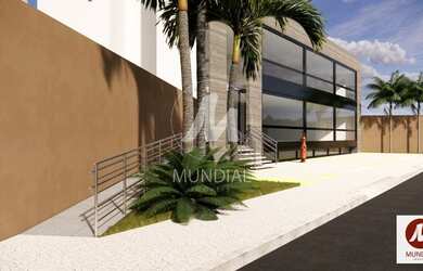 Imagem 4: Salão/Galpão (salão - sobrado