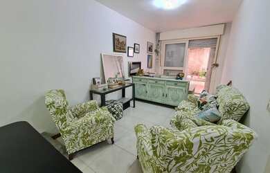 Imagem 3: Apartamento para venda de 48 m com 1 quarto Garden ao lado do Parcão