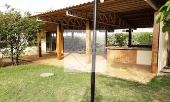 Imagem 2: Sobrado com 3 suítes - Vila Sao Luiz