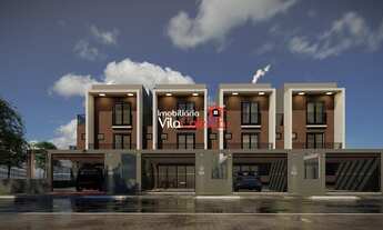 Imagem 2: Triplex em Matinhos PR