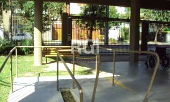 Imagem 2: Porto Alegre - Apartamento Padrão - Jardim Lindóia