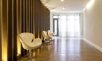 Imagem 7: Exclusivo apartamento c/ garagem