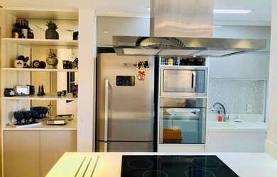 Imagem 4: Apartamento para venda no Edifício Novare