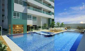 Imagem 4: Duplex para venda tem 177 metros quadrados com 3 quartos em Jardins - Aracaju - SE