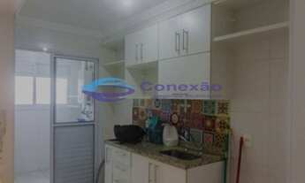 Imagem 7: São Paulo - Apartamento Padrão - Casa Verde