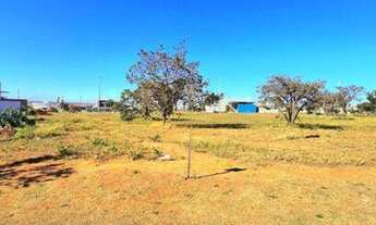 Imagem 3: TERRENO NO ARTS UBERLÂNDIA - LOTE 08 - QUADRA 03