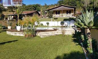 Imagem: Linda Casa com 3 qtos/2 suítes/6 vagas