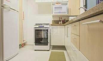 Imagem 5: Porto Alegre - Casa Padrão - Jardim Itu Sabará