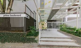 Imagem: Apartamento com 1 dormitório para alugar