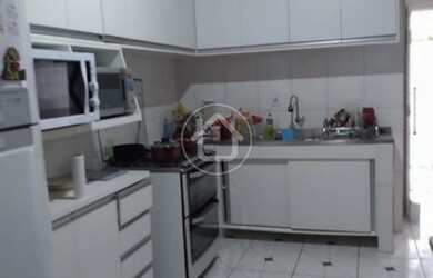 Imagem 6: CASA TÉRREA DE 3 QUARTOS